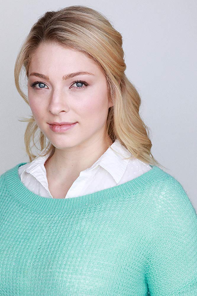 Kate Spare