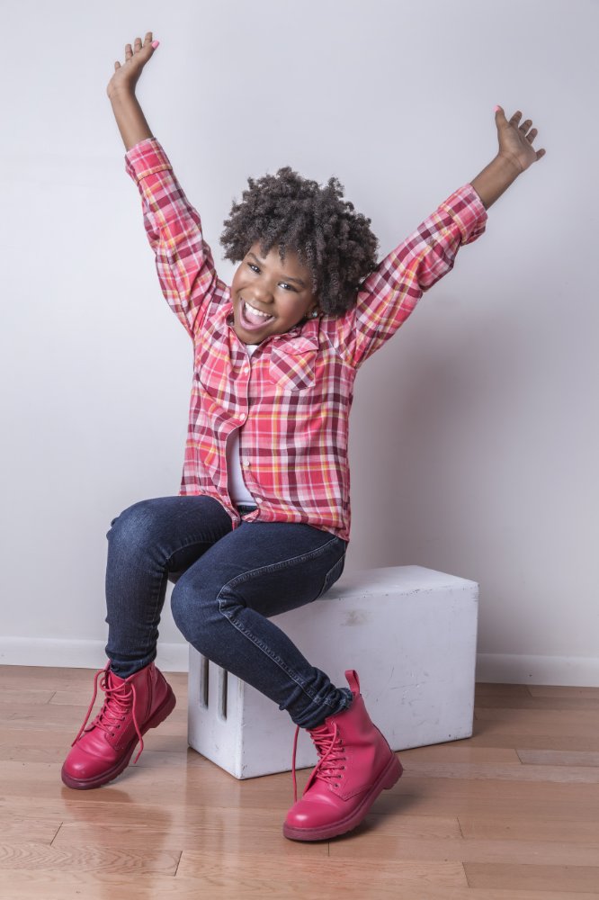 Trinitee Stokes