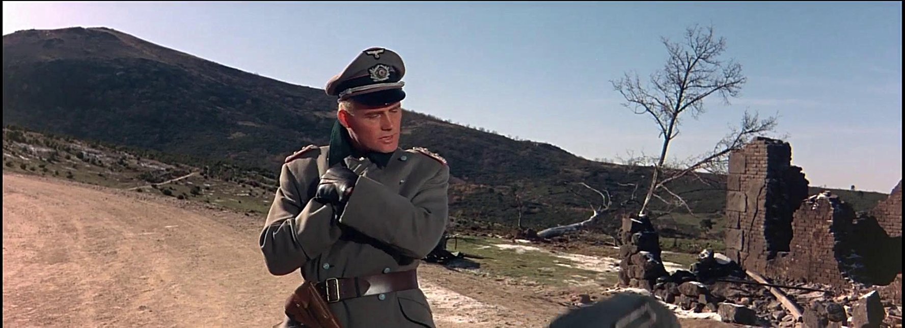 Col. Hessler
