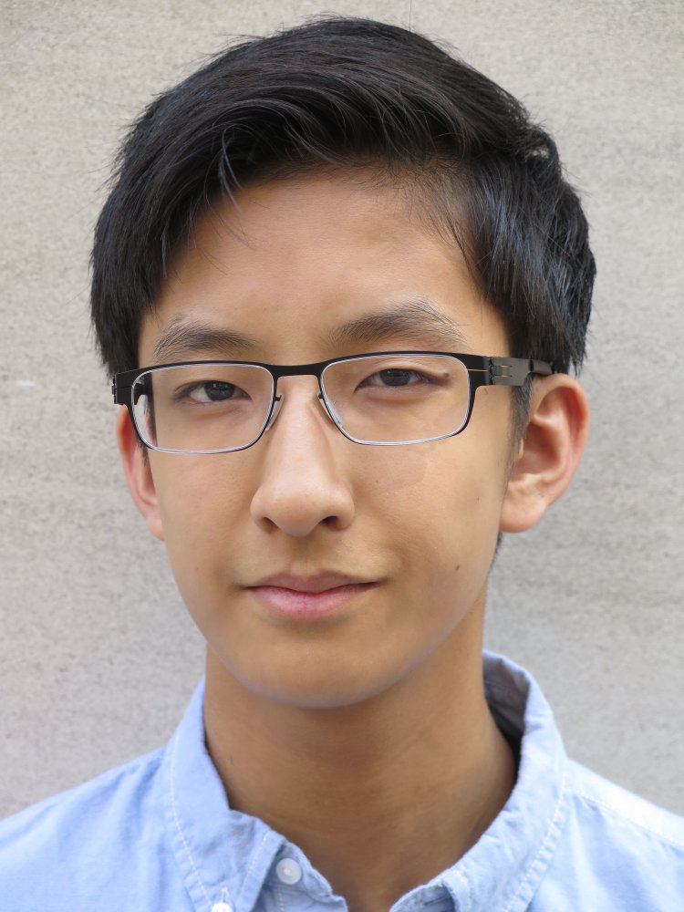 Rocco Wu