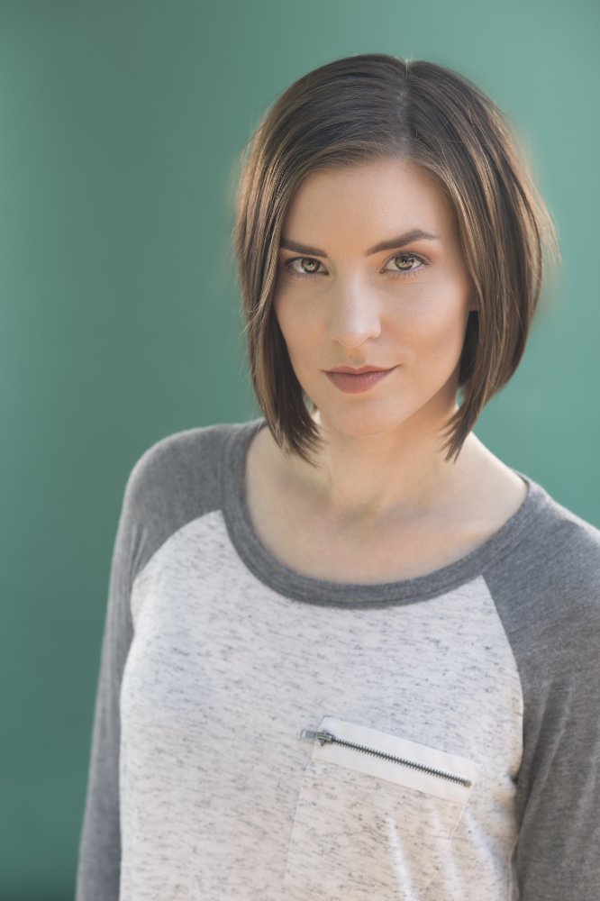 Jeanette Maus