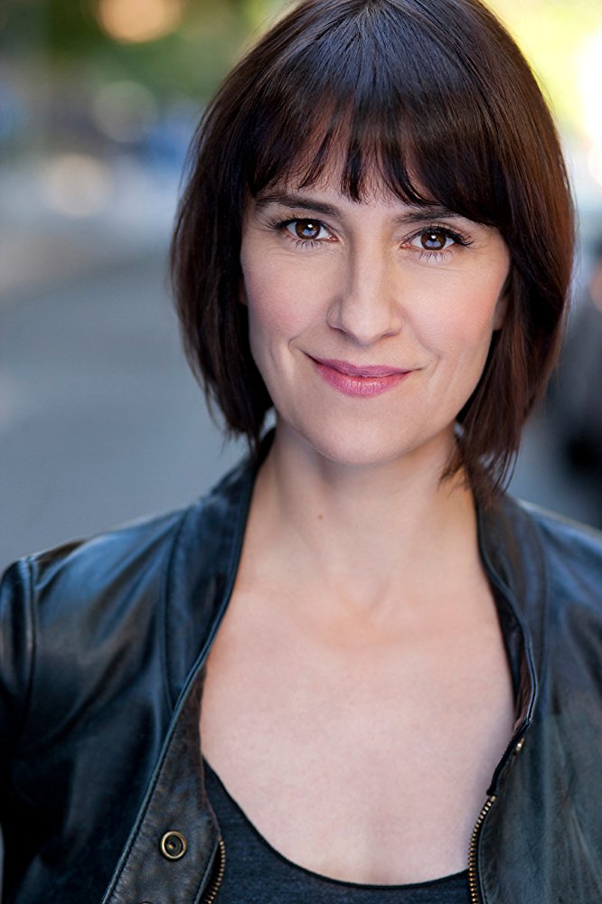 Jennifer Bareilles