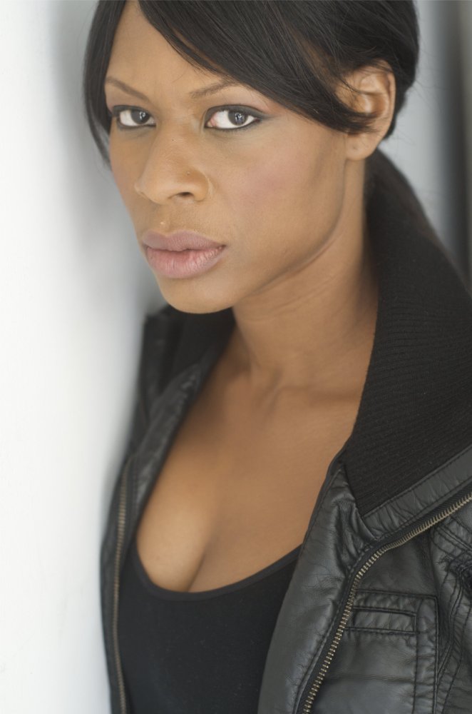 Dionne Neish