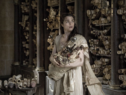 Hypatia