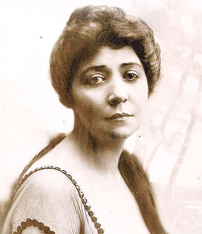 Helen Ware