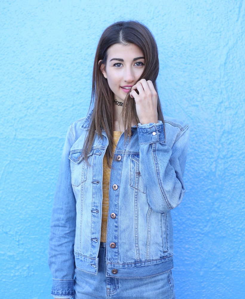 Meg DeAngelis