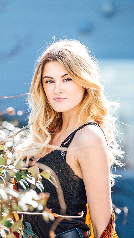Anniston Howell