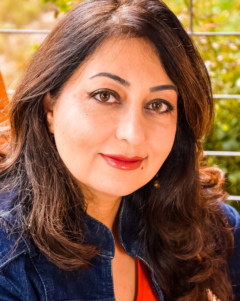 Saneh Boothe