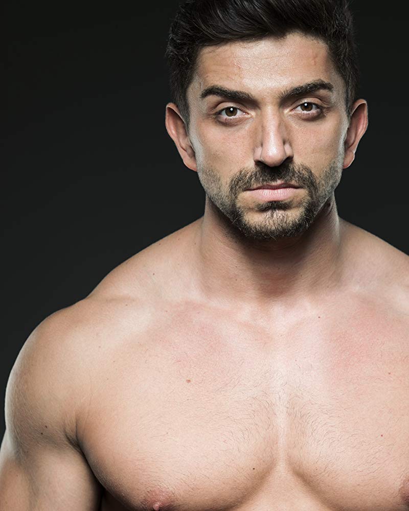 Adrian Fekete