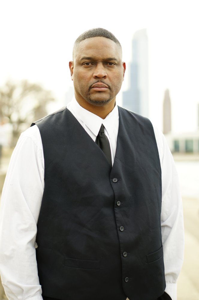 Derrick Gilliam