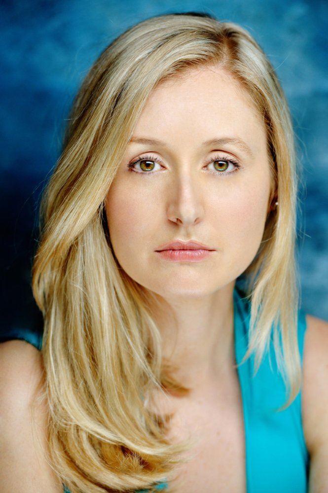 Katie Amess