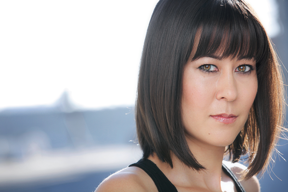 Catherine Kamei