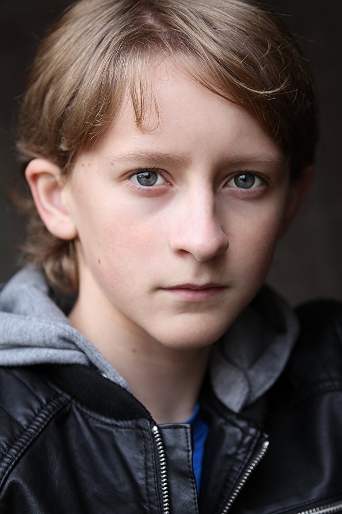 Owen Morgan