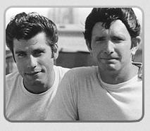 Wally Crowder