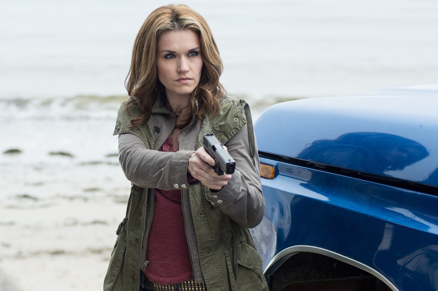 Emily Rose