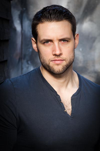 Steve Aaron-Sipple