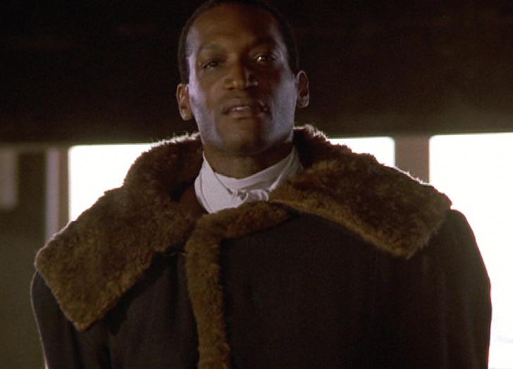 The Candyman