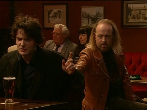 Bill Bailey