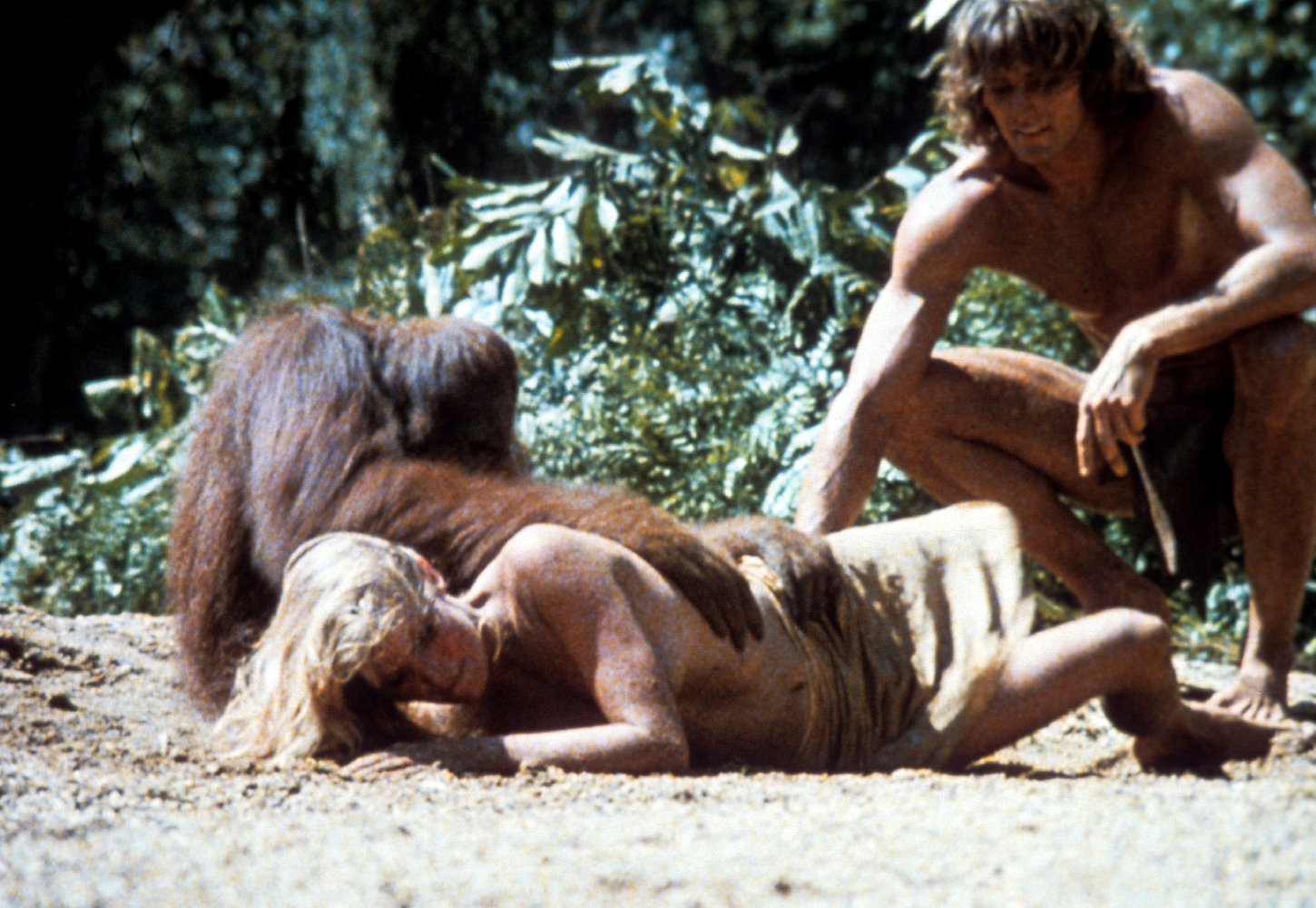Bo Derek