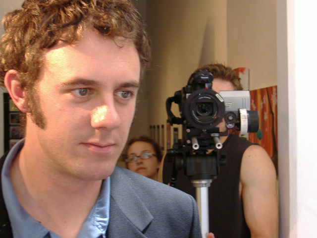 Collin Sutton