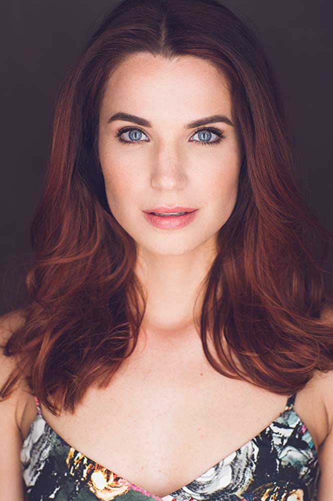 Megan Gaber