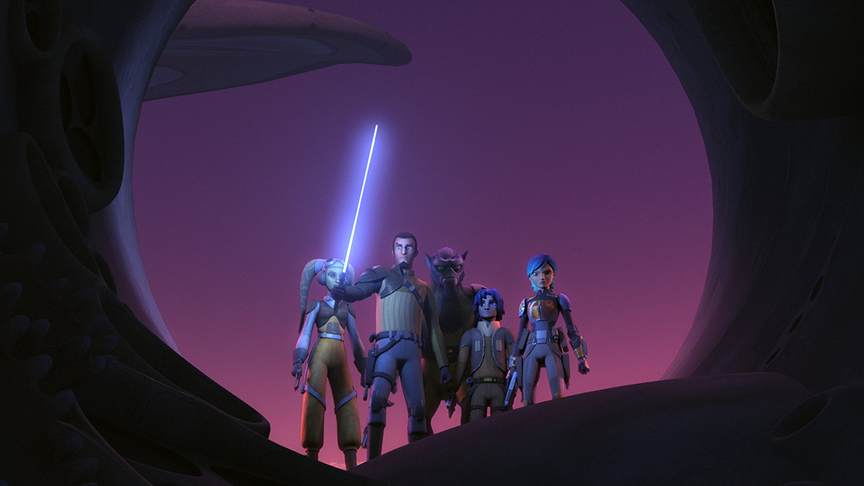 Zeb Orrelios