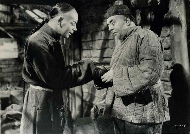 Walter Connolly