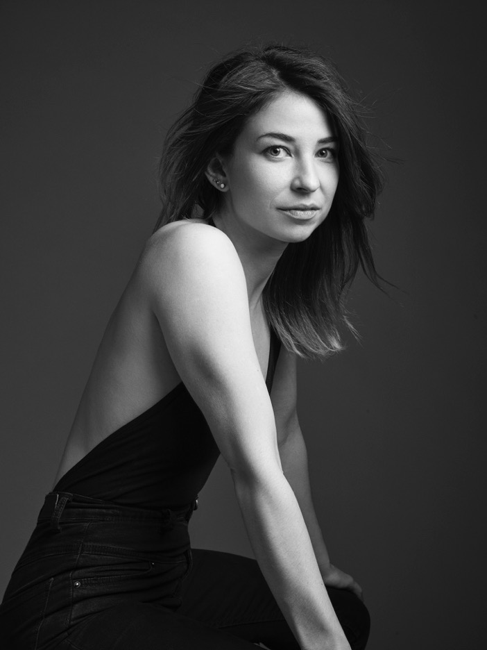 Samantha Krutzfeldt