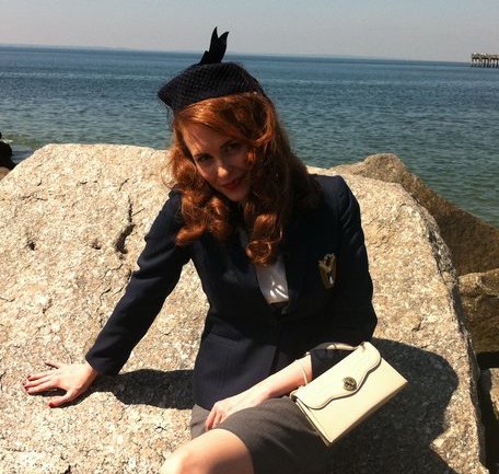 Jenny Joslin