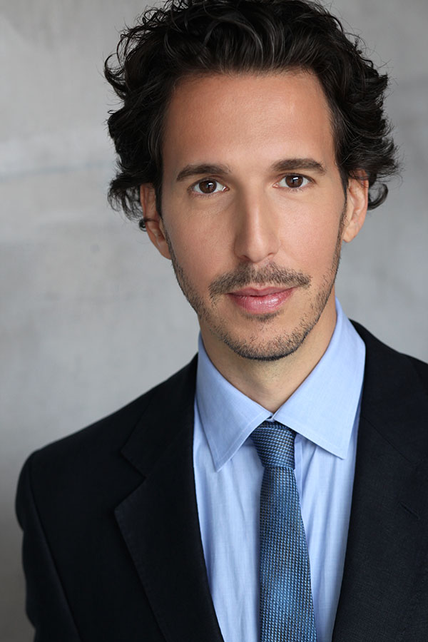 James Liebman