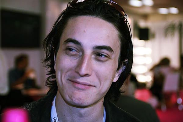 Zuriel De Peslouan