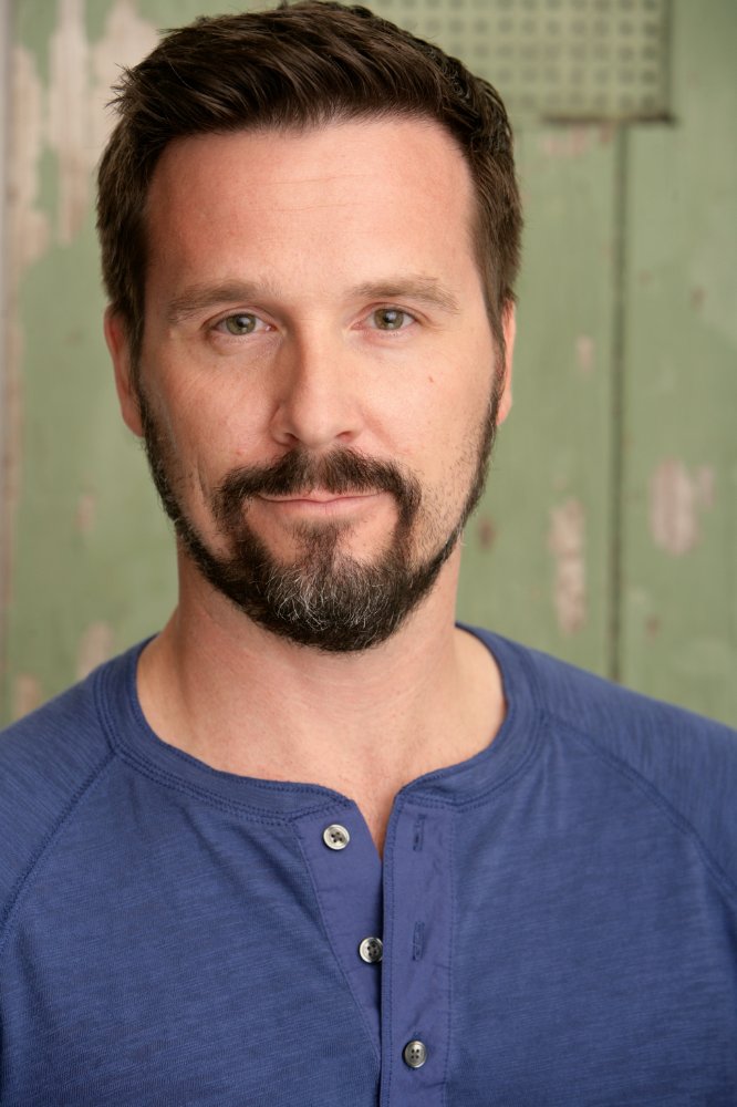 Mark Provencher