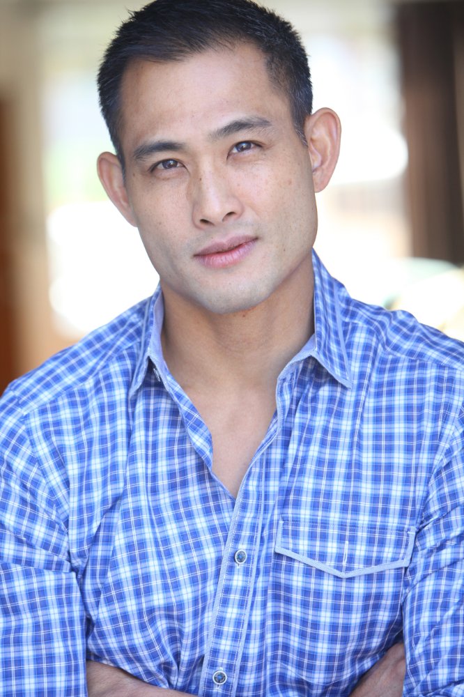 Eugene Shaw