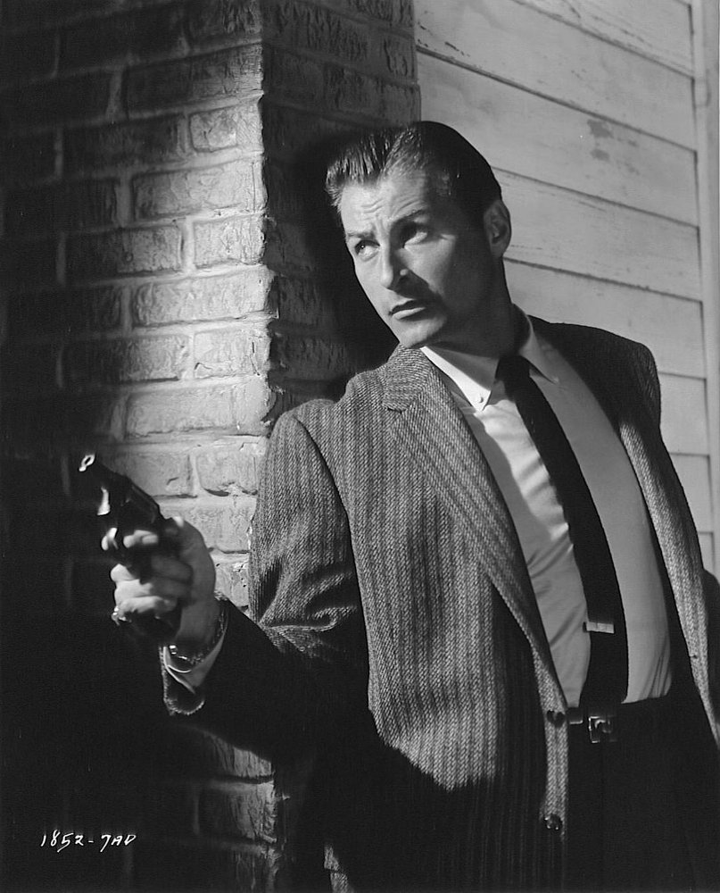 Lex Barker