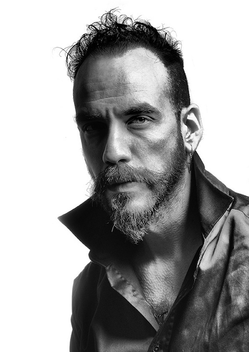 Panos Mouzourakis