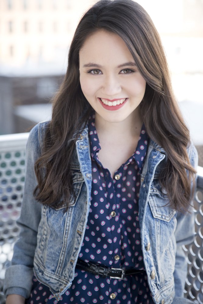 Samantha Cho Grossman