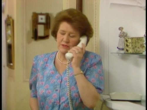 Hyacinth Bucket