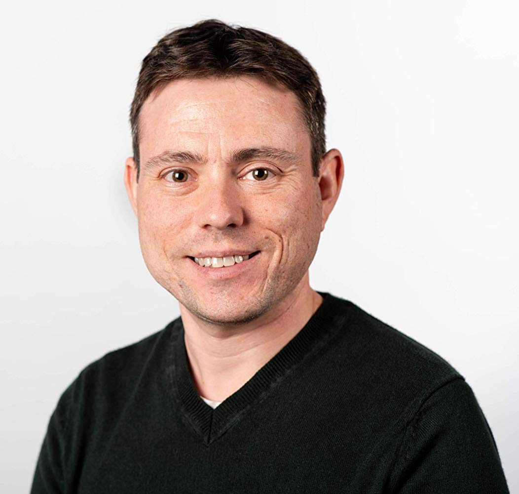 Andrew Leviton