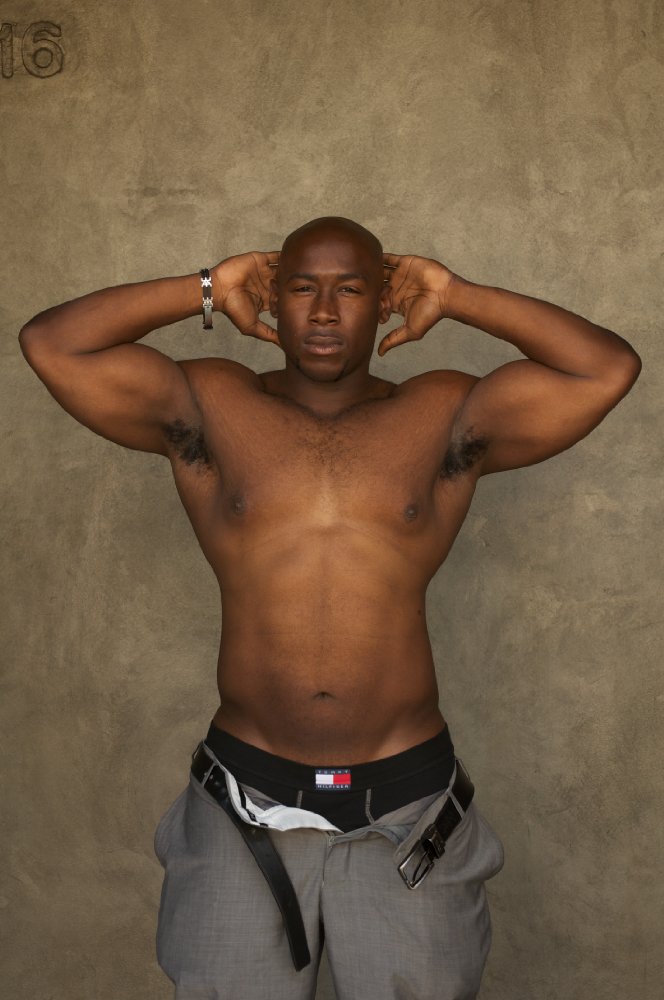 Banio Koroma Jr.