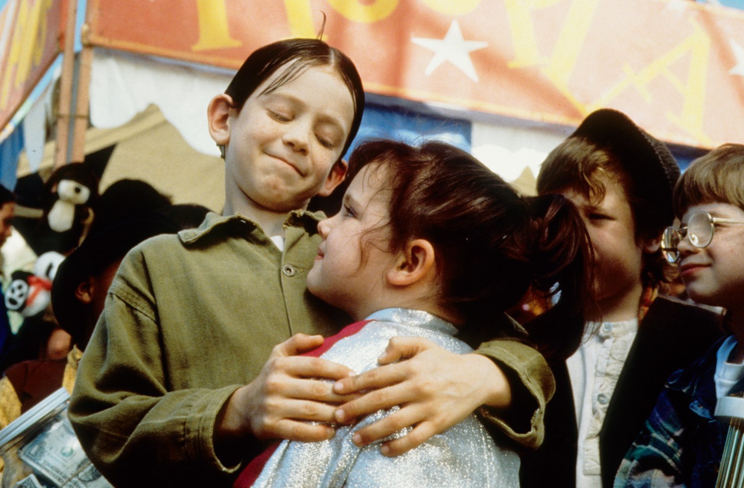Bug Hall