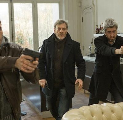 Julien Baptiste