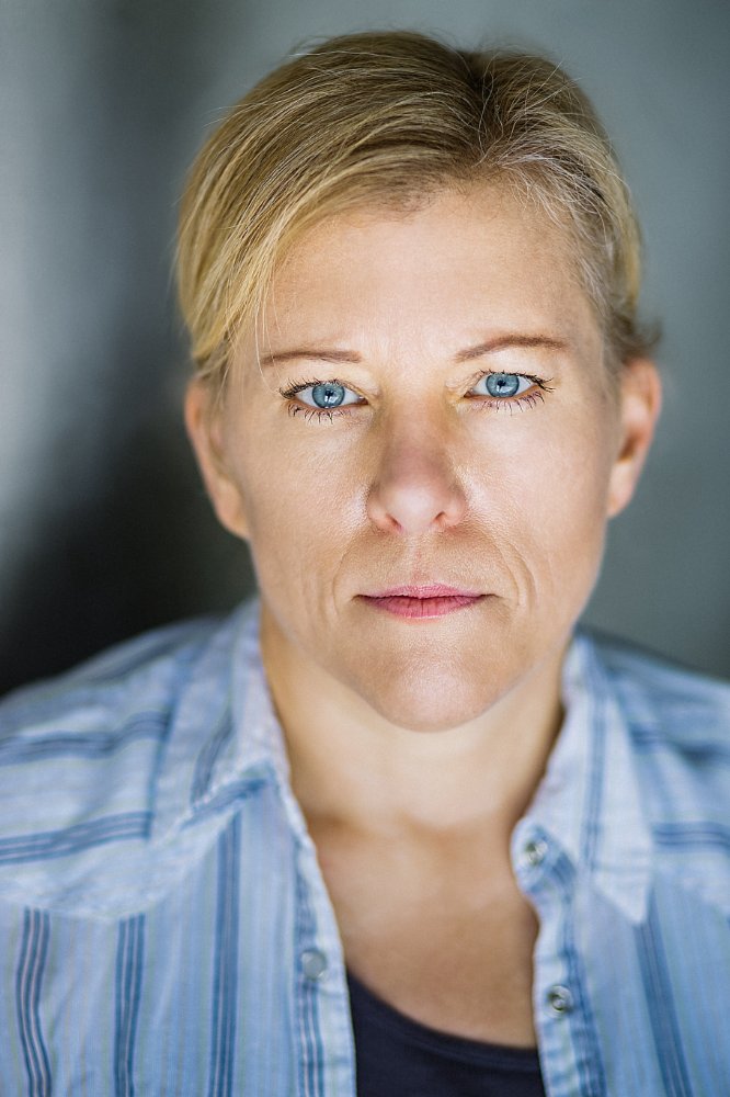 Mo Fischer