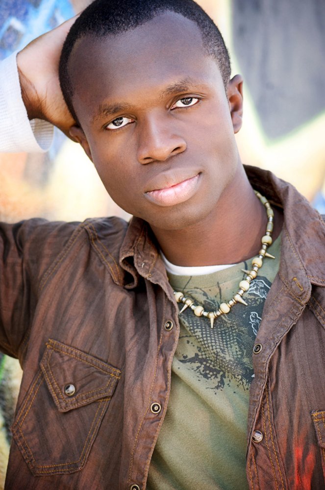 Feikamoh Massaquoi