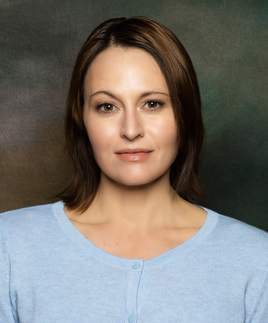 Mara McCann