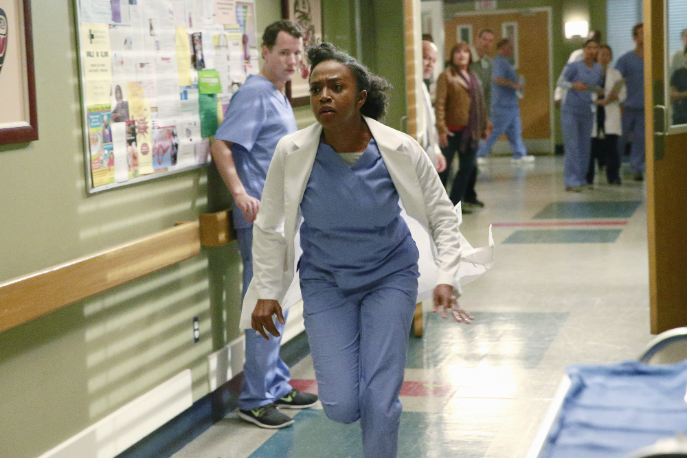 Dr. Stephanie Edwards