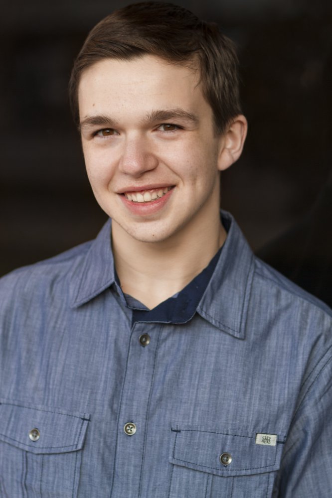 Christian Craig