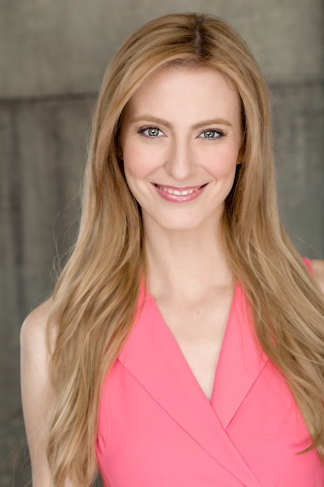 Lize Johnston