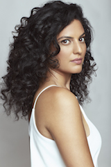 Soraya Broukhim