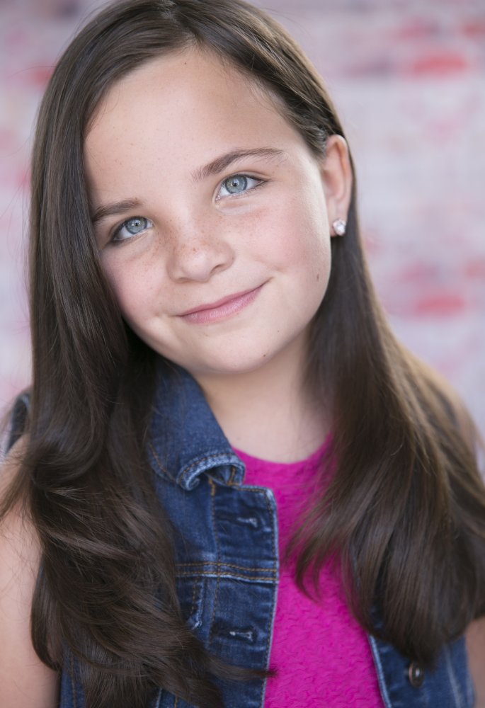 Camryn Cregger