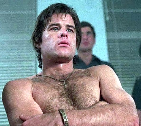 Brad Davis